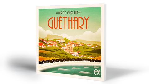 Guéthary | Aurèle Marthan, Klavier & Ensemble