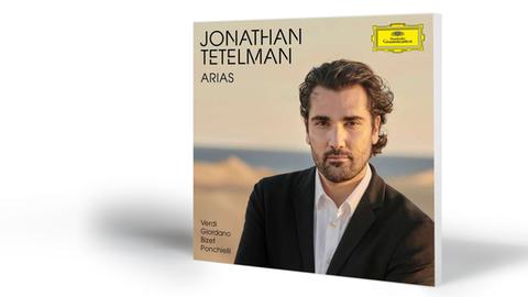 Jonathan Tetelman - Arias, Orquesta Filarmonica de Gran Canaria, Karel Mark Chichon
