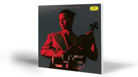 Mari Samuelsen: LYS | Künstler: Mari Samuelsen, Scoring Berlin Orchestra, Jonathan Stockhammer