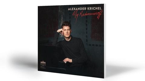 My Rachmaninow | Alexander Krichel