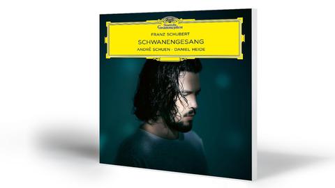Schwanengesang | Andrè Schuen, Bariton / Daniel Heide, Klavier
