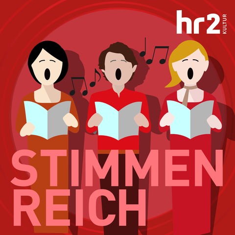 Channelbild Stimmenreich