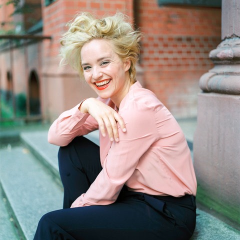 Hanna Herfurtner