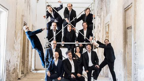 Accademia Bizantina