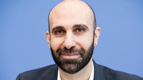 Ahmad Mansour