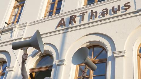 Kunst und Kultur im Arthaus Altheim: Nikolaus Heyduck