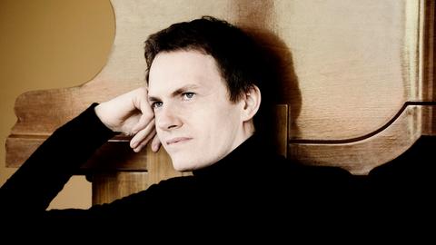 Alexandre Tharaud