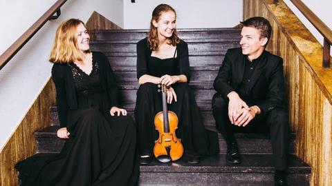 Das Amelio Trio