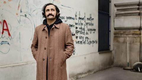 Amir Gudarzi
