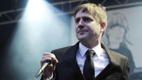Andreas Dorau