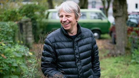Gundermann | Regisseur Andreas Dresen