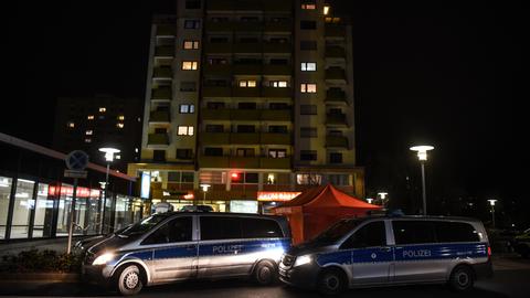 Anschlag Hanau