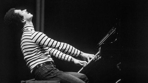 Keith Jarrett