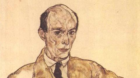 Arnold Schönberg