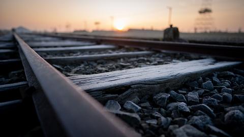 Auschwitz-Birkenau vor dem 75. Jahrestag der Befreiung