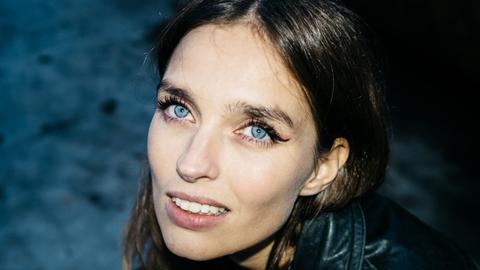 Bára Gísladóttir