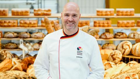 Bernd Kütscher
