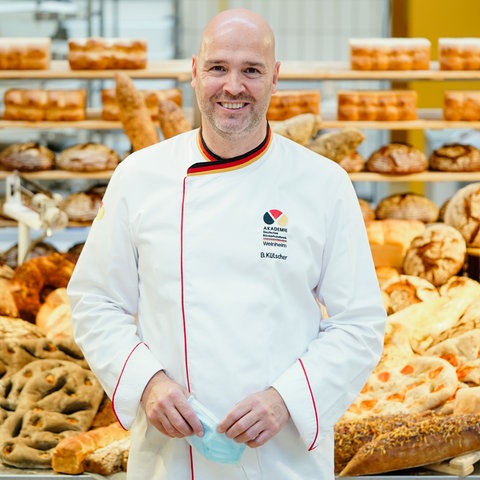 Bernd Kütscher