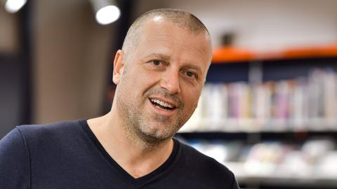 Bernhard Aichner