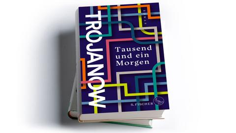 Ilija Trojanow: Tausend und ein Morgen