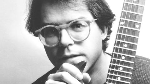 Bill Frisell