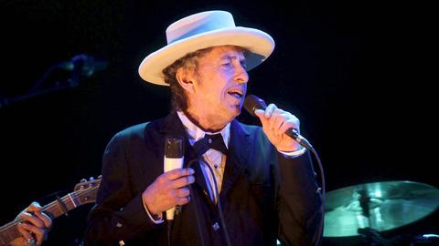 Bob Dylan