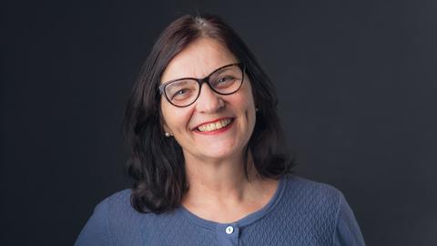 Brigitte Dethier