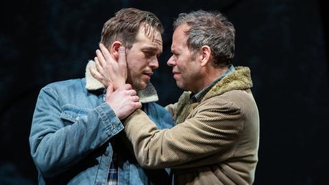 Stadttheater Gießen: Brokeback Mountain