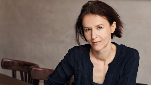 Alina Bronsky