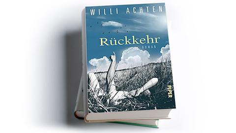 Willi Achten: Rückkehr