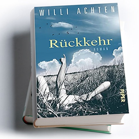 Willi Achten: Rückkehr