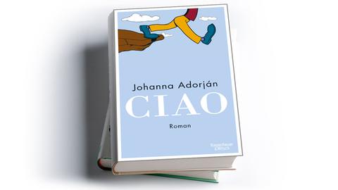 Johanna Adorján: Ciao