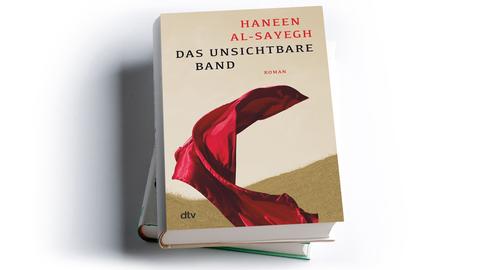 Haneen Al-Sayegh: Das unsichtbare Band
