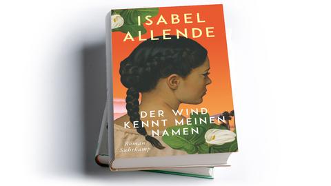 Isabel Allende: Der Wind kennt meinen Namen