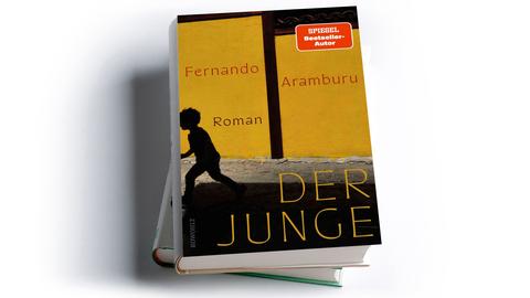 Fernando Aramburu: Der Junge