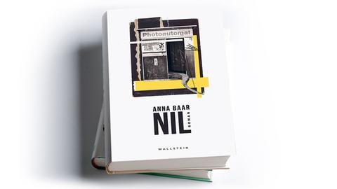 Anna Baar: Nil