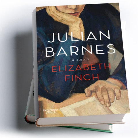 Julian Barnes: Elizabeth Finch