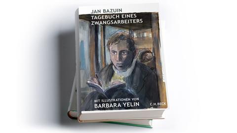 Jan Bazuin: Tagebuch eines Zwangsarbeiters