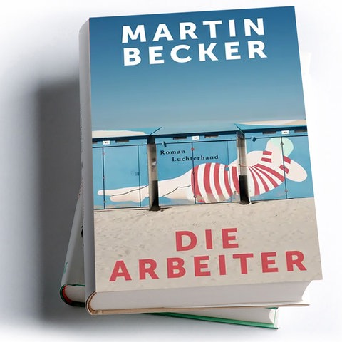 Martin Becker: Die Arbeiter