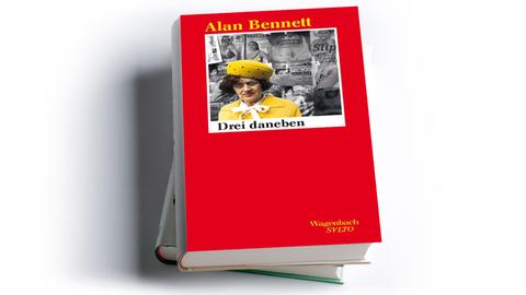 Alan Bennett: Drei daneben