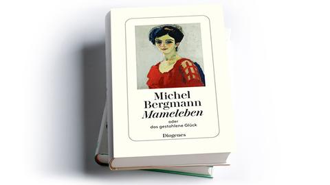 Michel Bergmann: Mameleben oder das gestohlene Glück