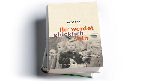 Bessora: Ihr werdet glücklich sein