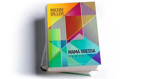 Maxim Biller: Mama Odessa