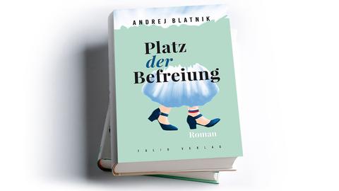 Andrej Blatnik: Platz der Befreiung