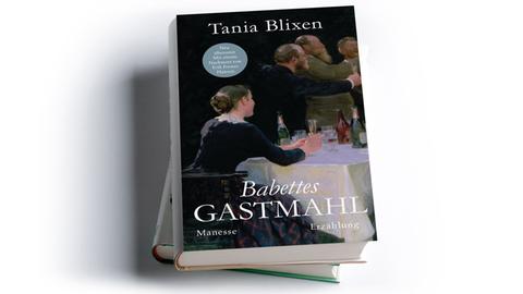 Tania Blixen: Babettes Gastmahl