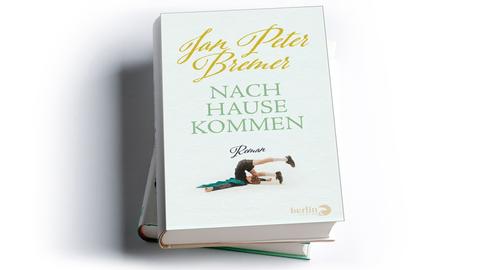 Jan Peter Bremer: Nachhausekommen