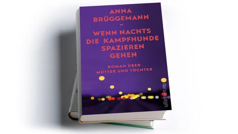Anna Brüggemann: Wenn nachts die Kampfhunde spazieren gehen