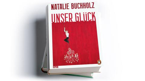 Natalie Buchholz: Unser Glück