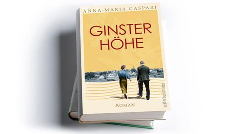 Anna-Maria Caspari: Ginsterhöhe