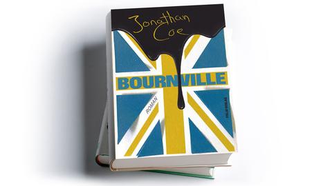 Jonathan Coe: Bournville